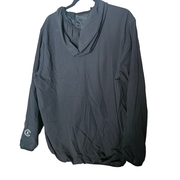 Crooks & Castles Squares Anorak Jacket XL - Picture 6 of 11